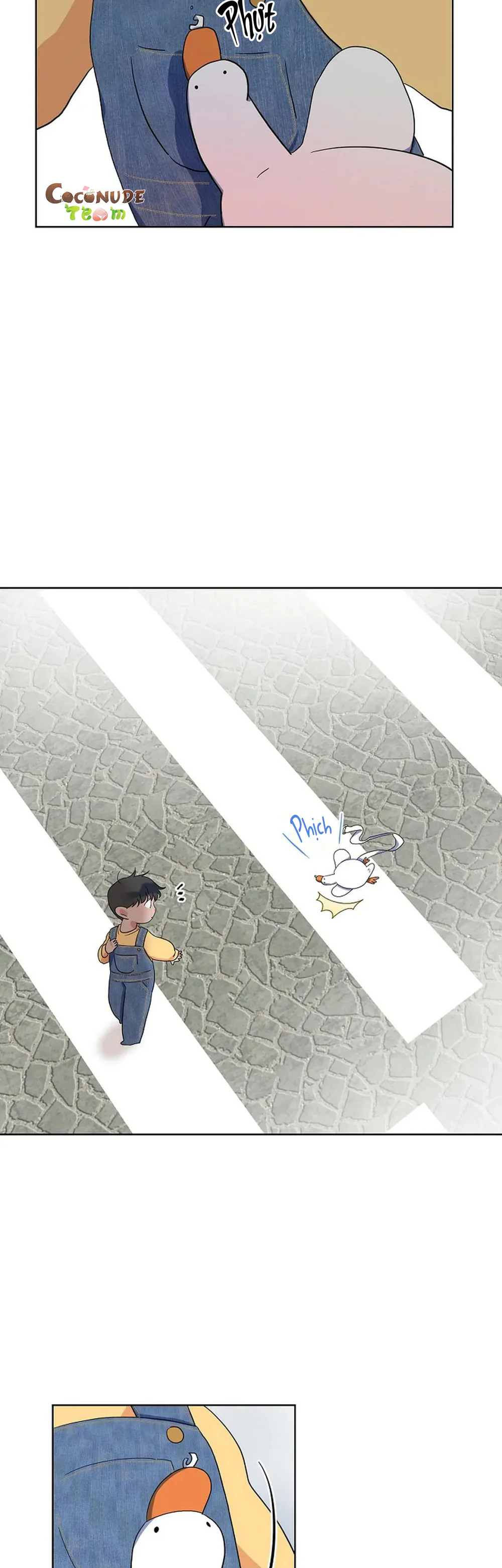 Kẻ Trộm Hồ Tiên Chapter 67 NT10 - Next Chapter 68 NT11