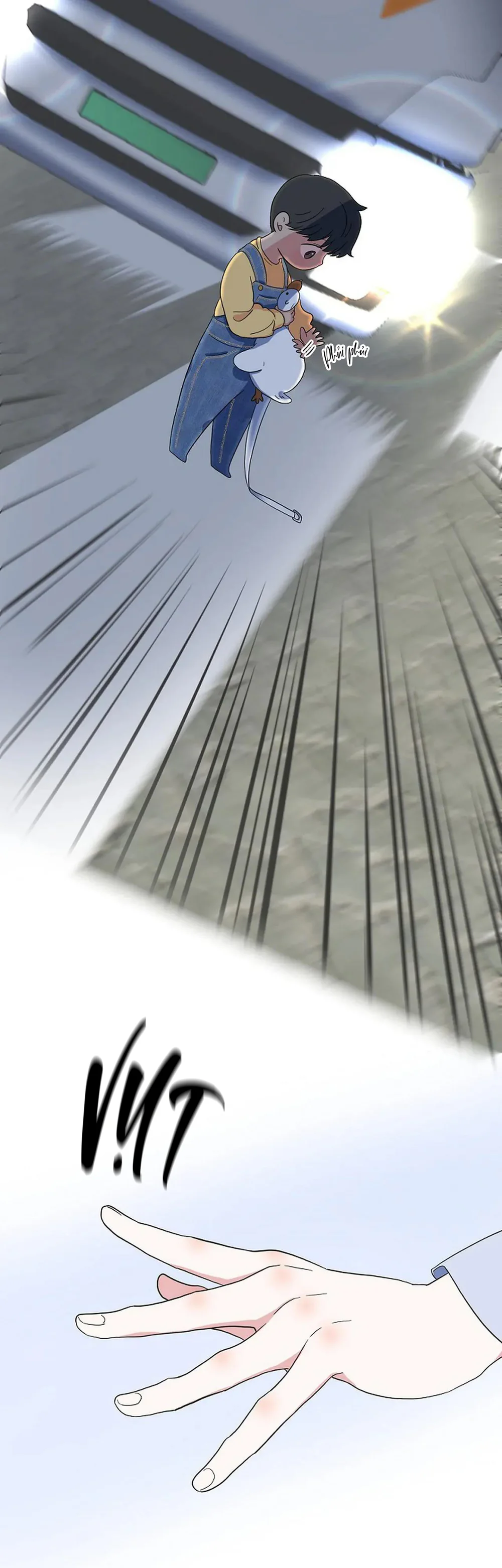 Kẻ Trộm Hồ Tiên Chapter 67 NT10 - Next Chapter 68 NT11