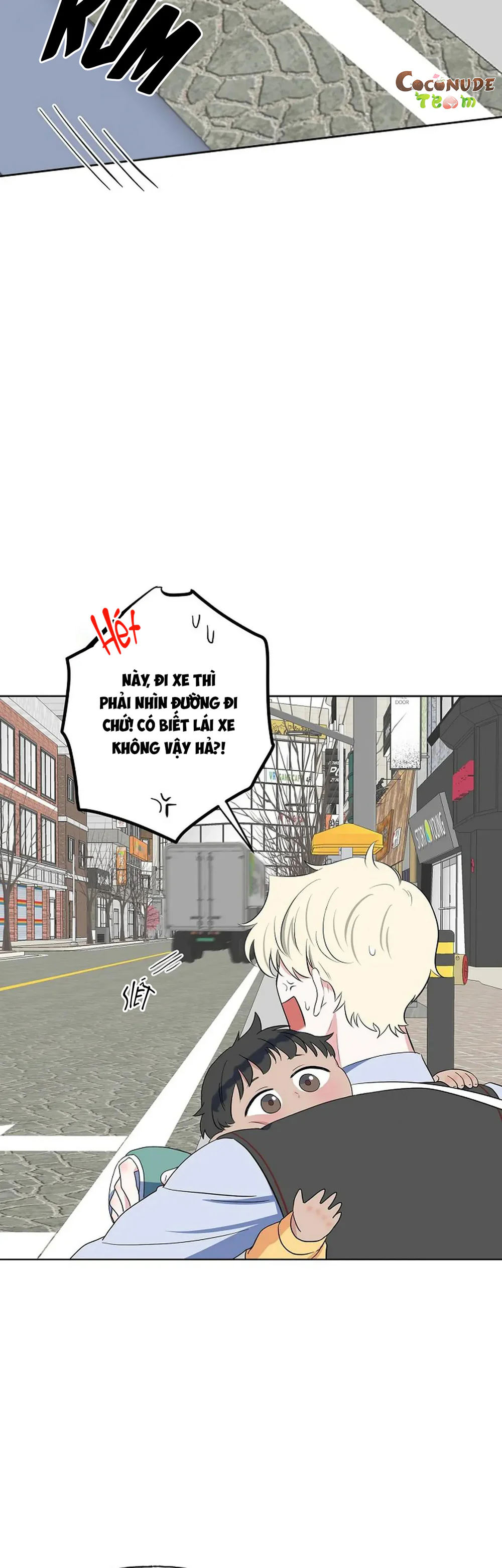 Kẻ Trộm Hồ Tiên Chapter 67 NT10 - Next Chapter 68 NT11