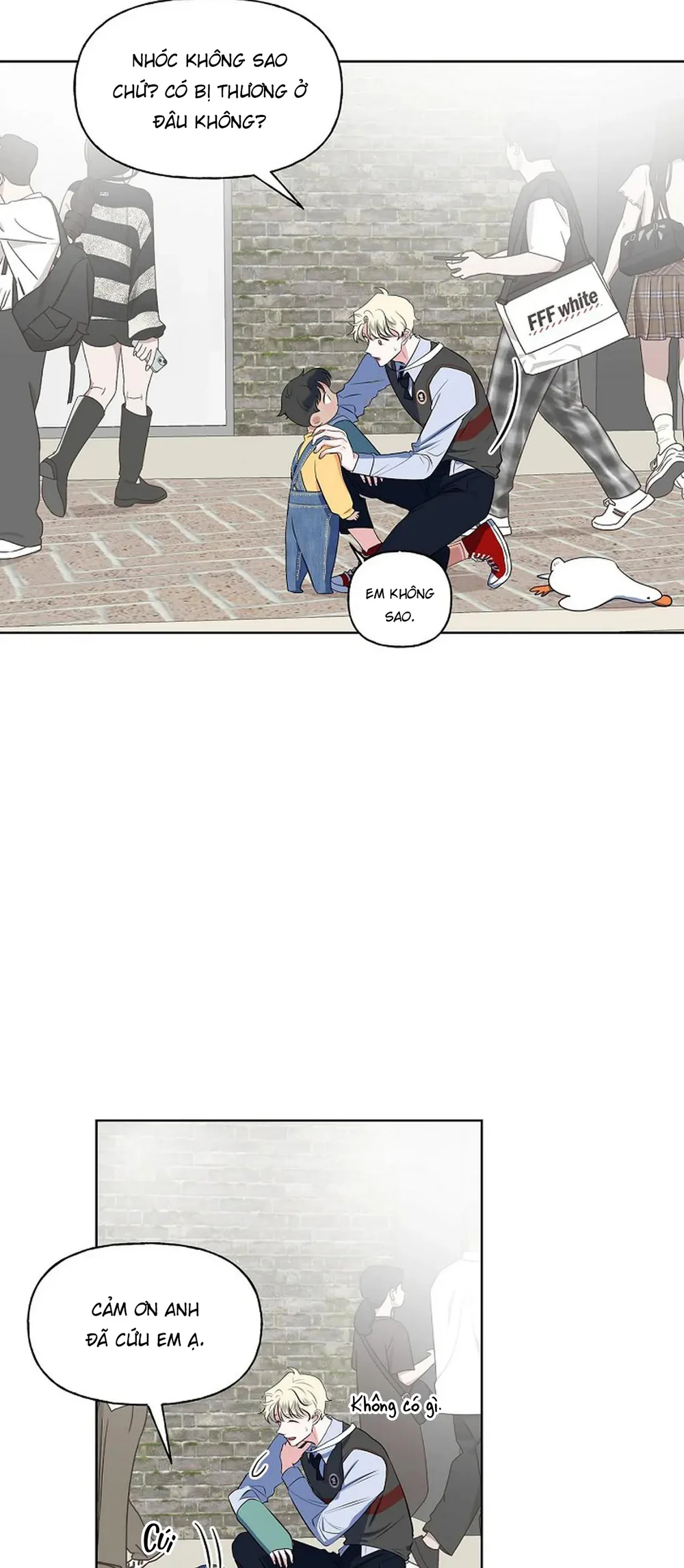 Kẻ Trộm Hồ Tiên Chapter 67 NT10 - Next Chapter 68 NT11