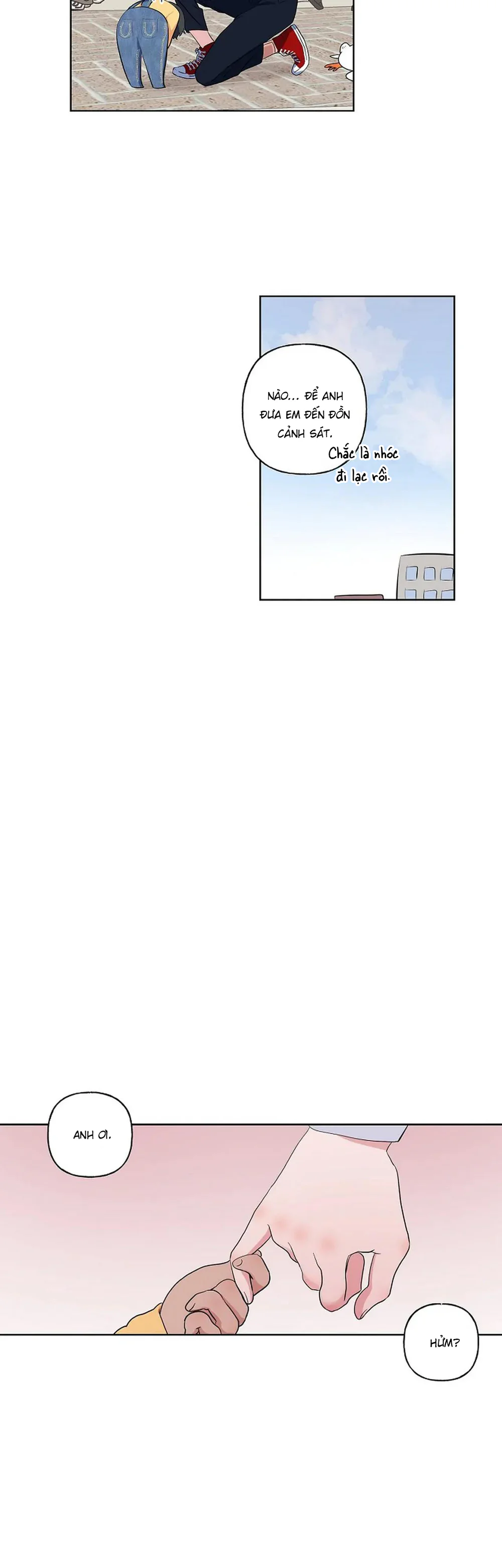 Kẻ Trộm Hồ Tiên Chapter 67 NT10 - Next Chapter 68 NT11