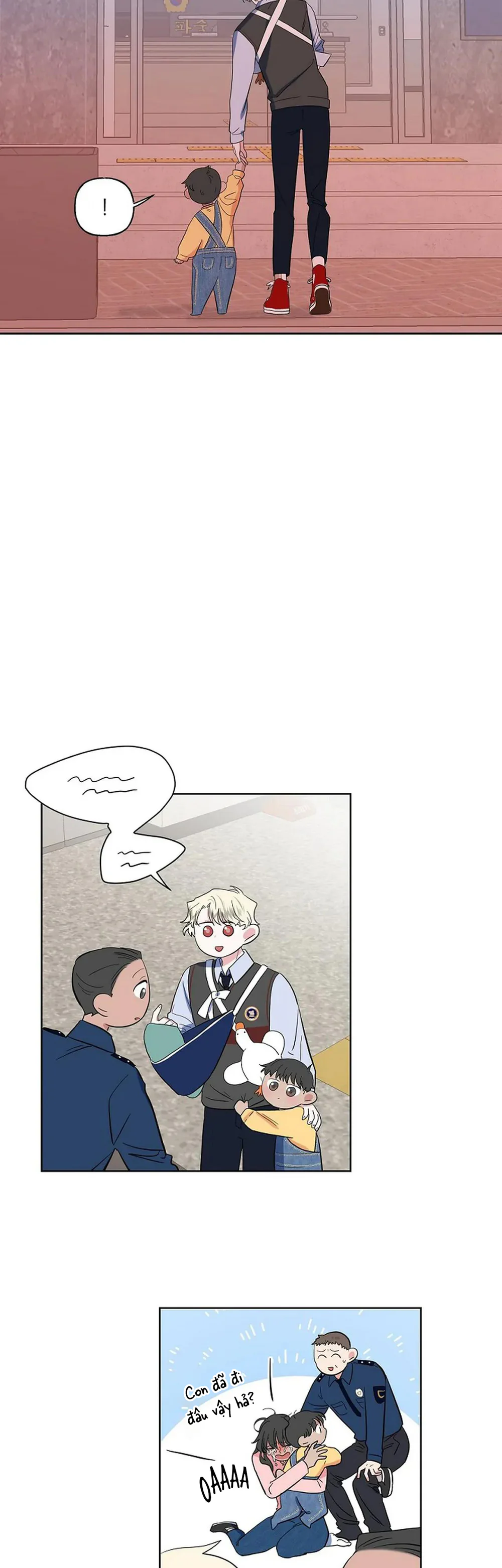 Kẻ Trộm Hồ Tiên Chapter 67 NT10 - Next Chapter 68 NT11