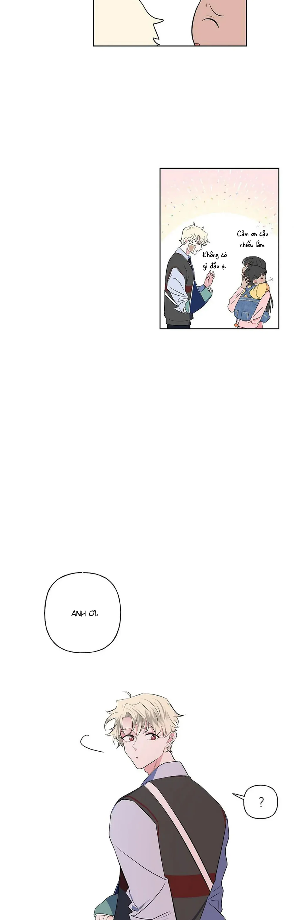 Kẻ Trộm Hồ Tiên Chapter 67 NT10 - Next Chapter 68 NT11