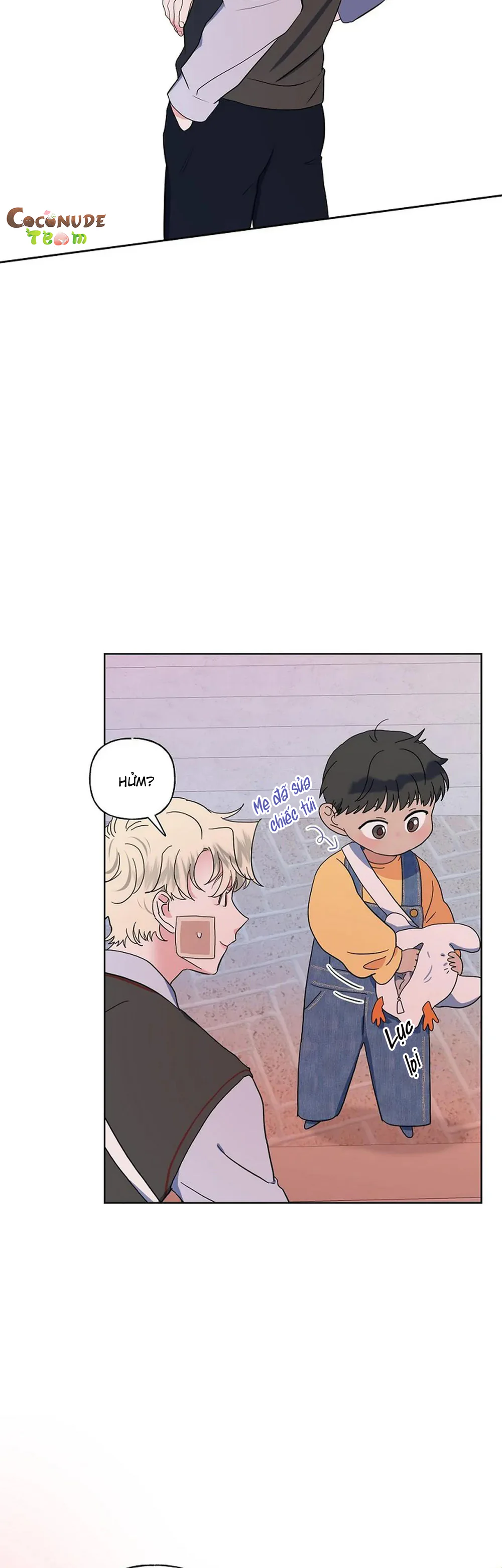 Kẻ Trộm Hồ Tiên Chapter 67 NT10 - Next Chapter 68 NT11