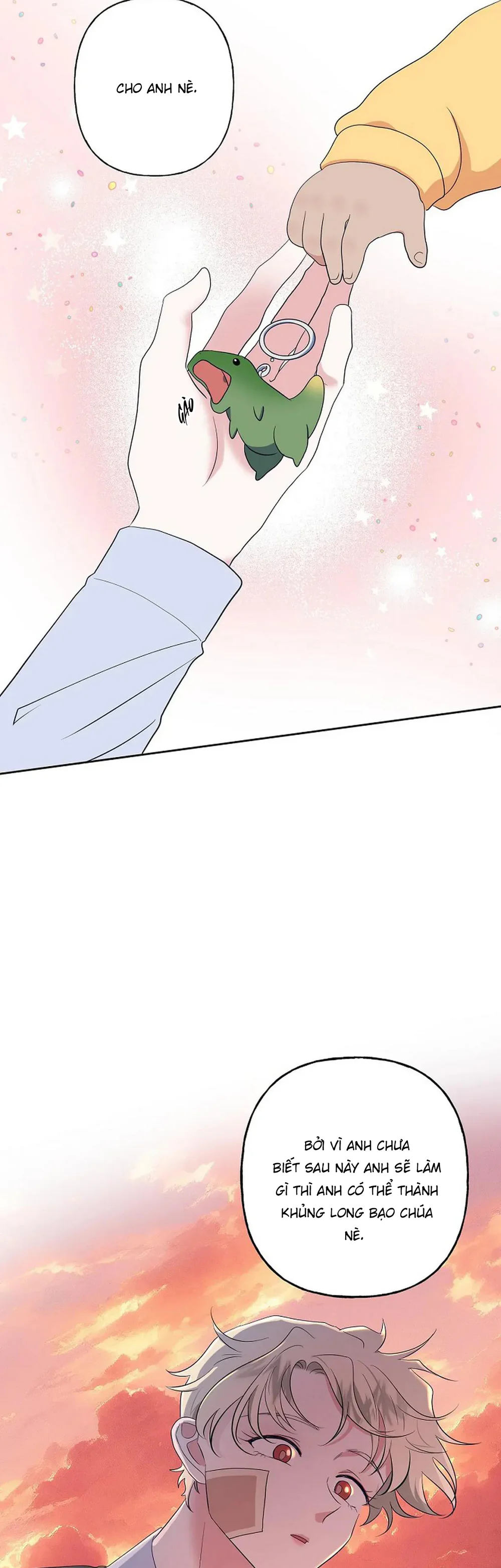 Kẻ Trộm Hồ Tiên Chapter 67 NT10 - Next Chapter 68 NT11