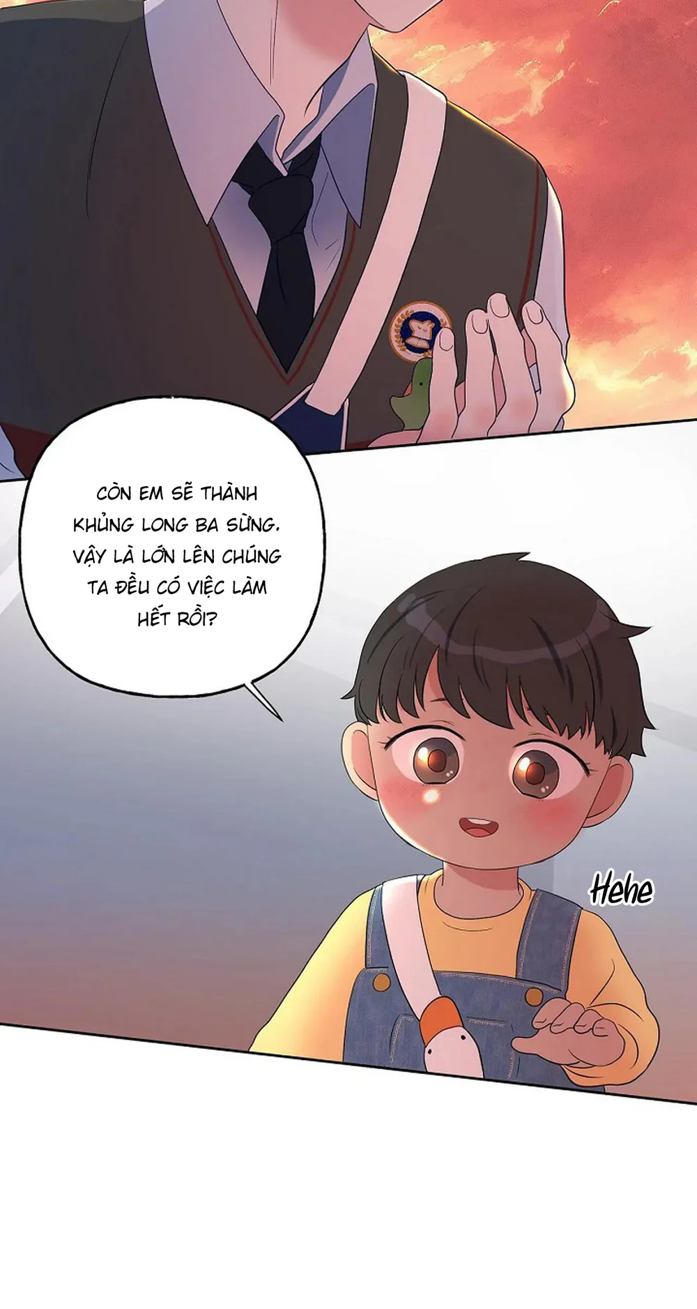 Kẻ Trộm Hồ Tiên Chapter 67 NT10 - Next Chapter 68 NT11