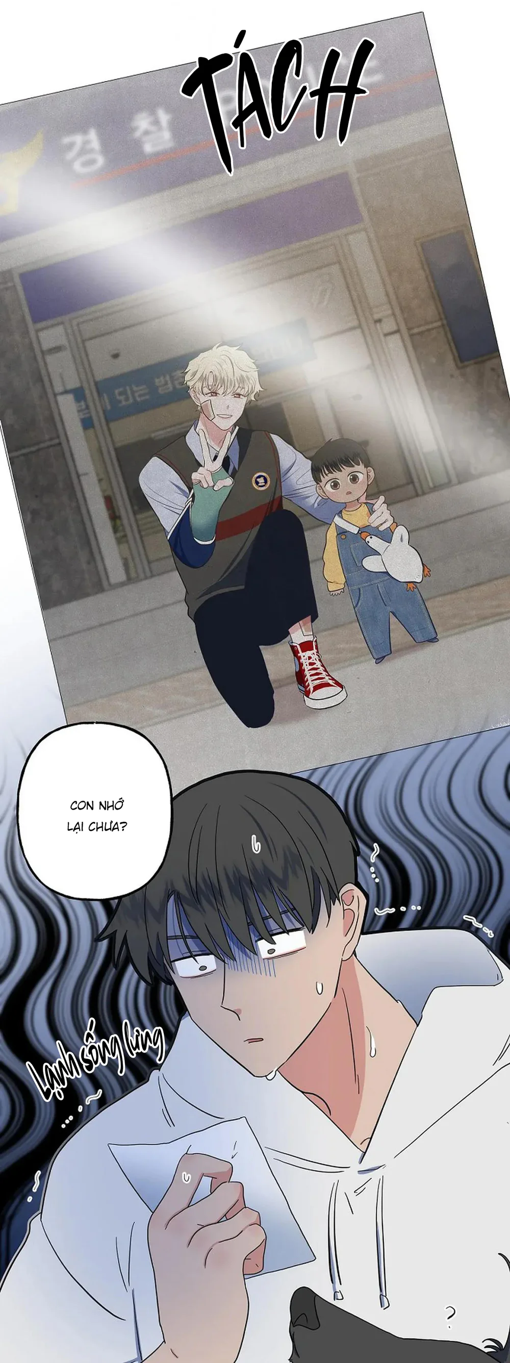 Kẻ Trộm Hồ Tiên Chapter 67 NT10 - Next Chapter 68 NT11