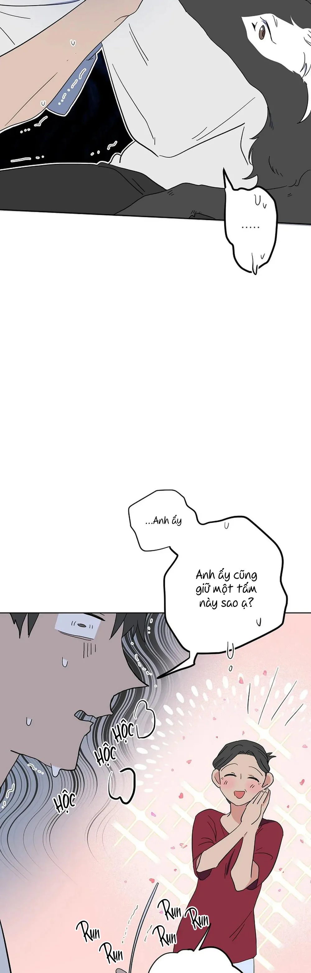 Kẻ Trộm Hồ Tiên Chapter 67 NT10 - Next Chapter 68 NT11