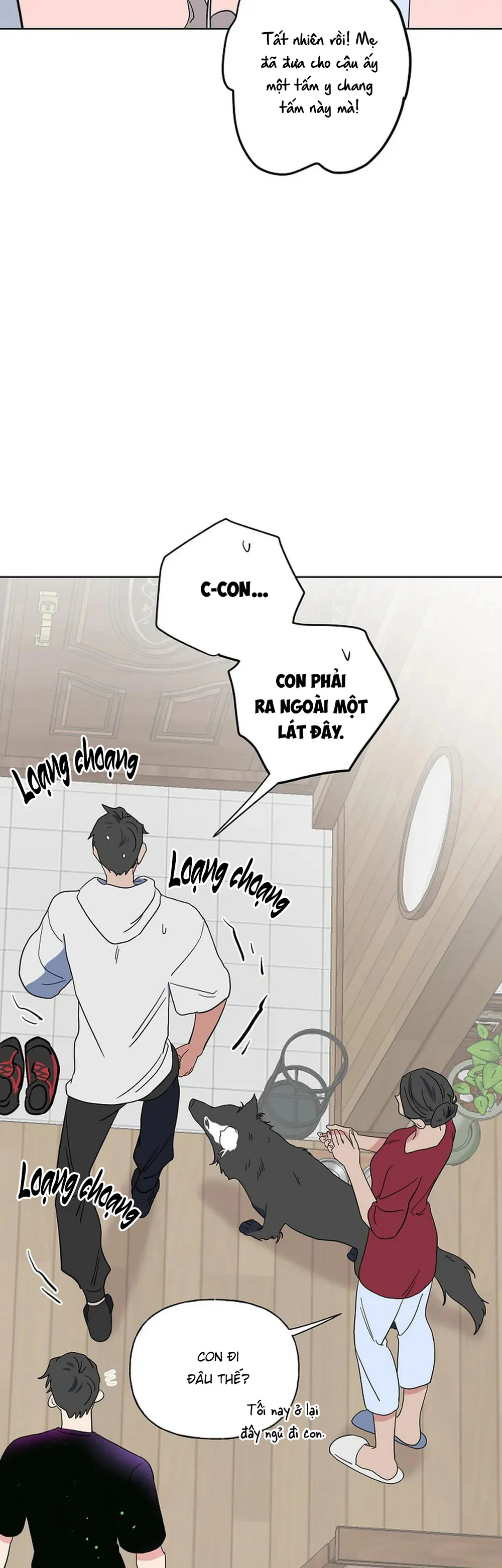 Kẻ Trộm Hồ Tiên Chapter 67 NT10 - Next Chapter 68 NT11