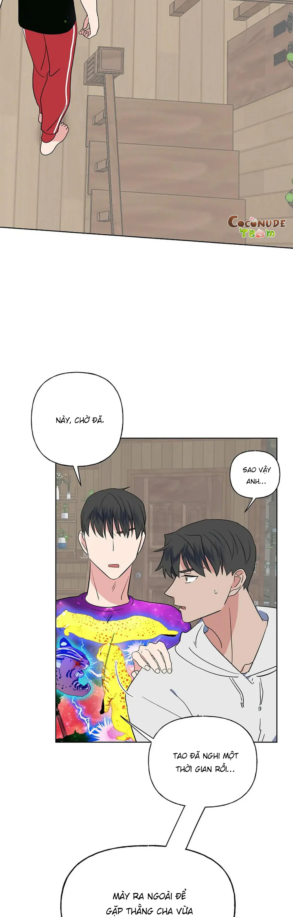 Kẻ Trộm Hồ Tiên Chapter 67 NT10 - Next Chapter 68 NT11