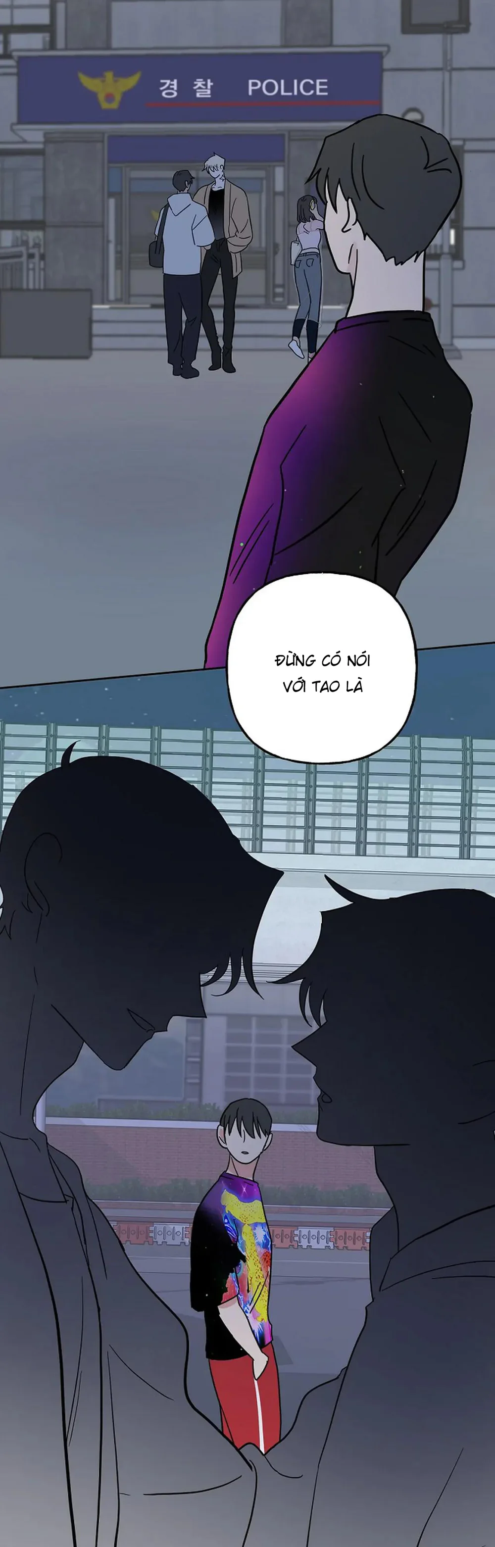 Kẻ Trộm Hồ Tiên Chapter 67 NT10 - Next Chapter 68 NT11