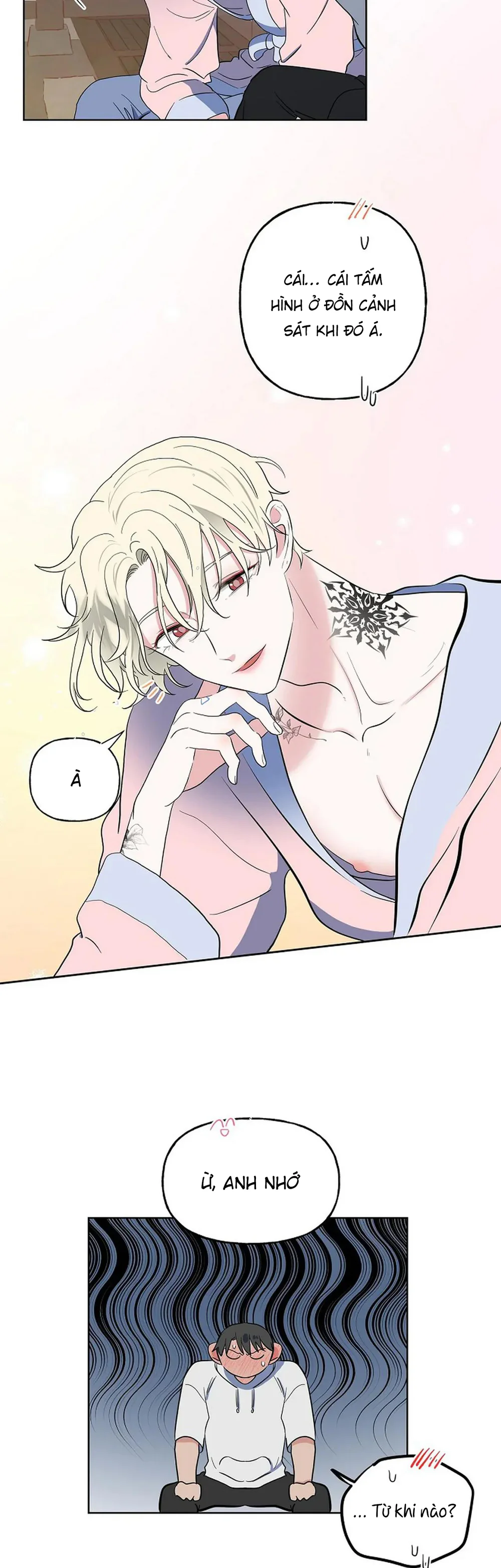 Kẻ Trộm Hồ Tiên Chapter 68 NT11 - Next Chapter 69 NT12