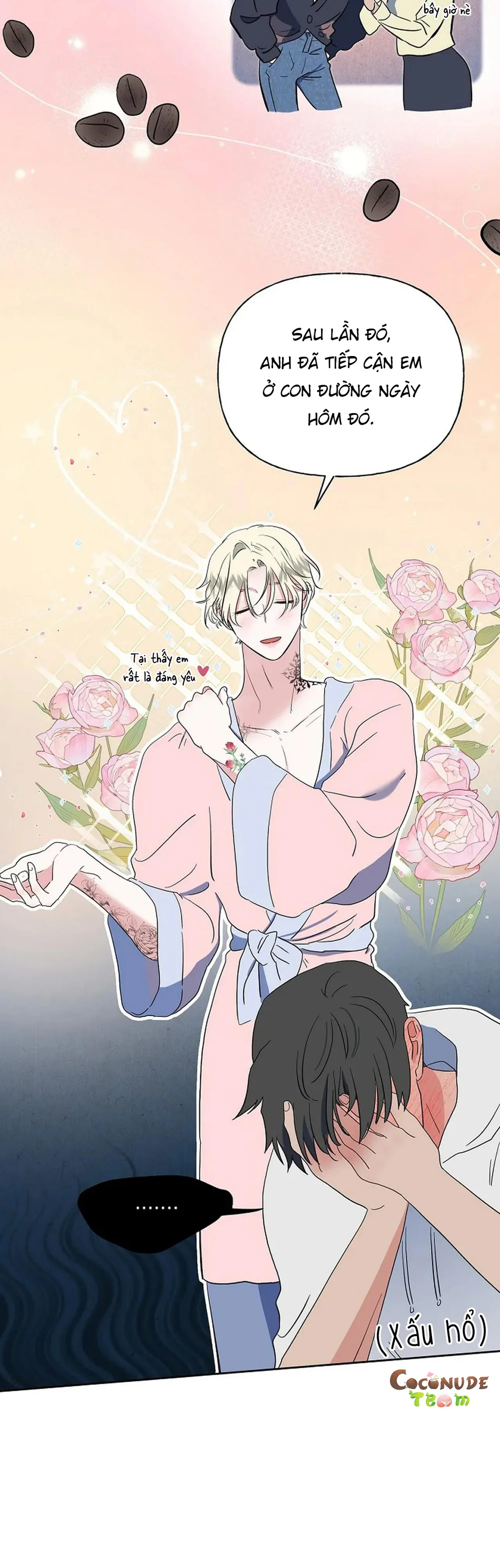 Kẻ Trộm Hồ Tiên Chapter 68 NT11 - Next Chapter 69 NT12