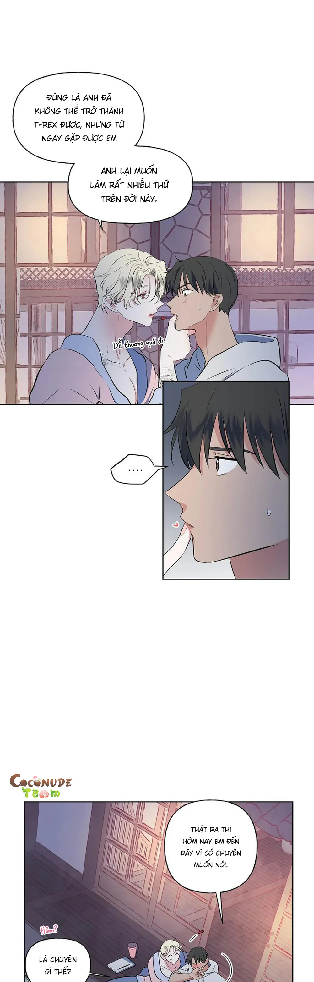 Kẻ Trộm Hồ Tiên Chapter 68 NT11 - Next Chapter 69 NT12