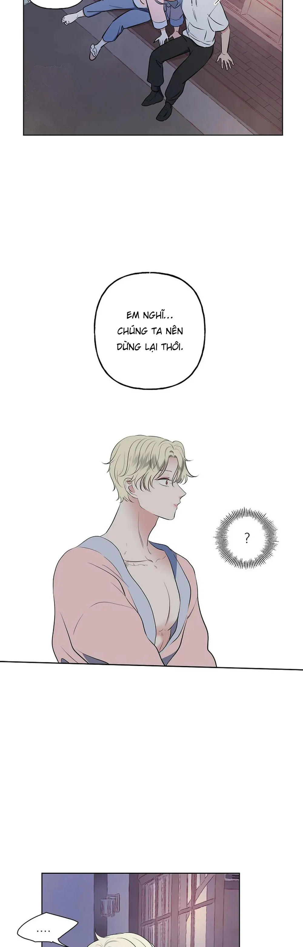 Kẻ Trộm Hồ Tiên Chapter 68 NT11 - Next Chapter 69 NT12