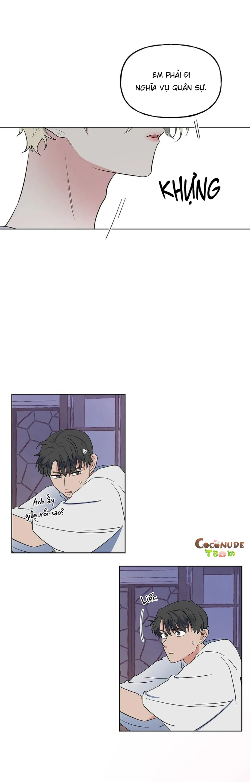 Kẻ Trộm Hồ Tiên Chapter 68 NT11 - Next Chapter 69 NT12