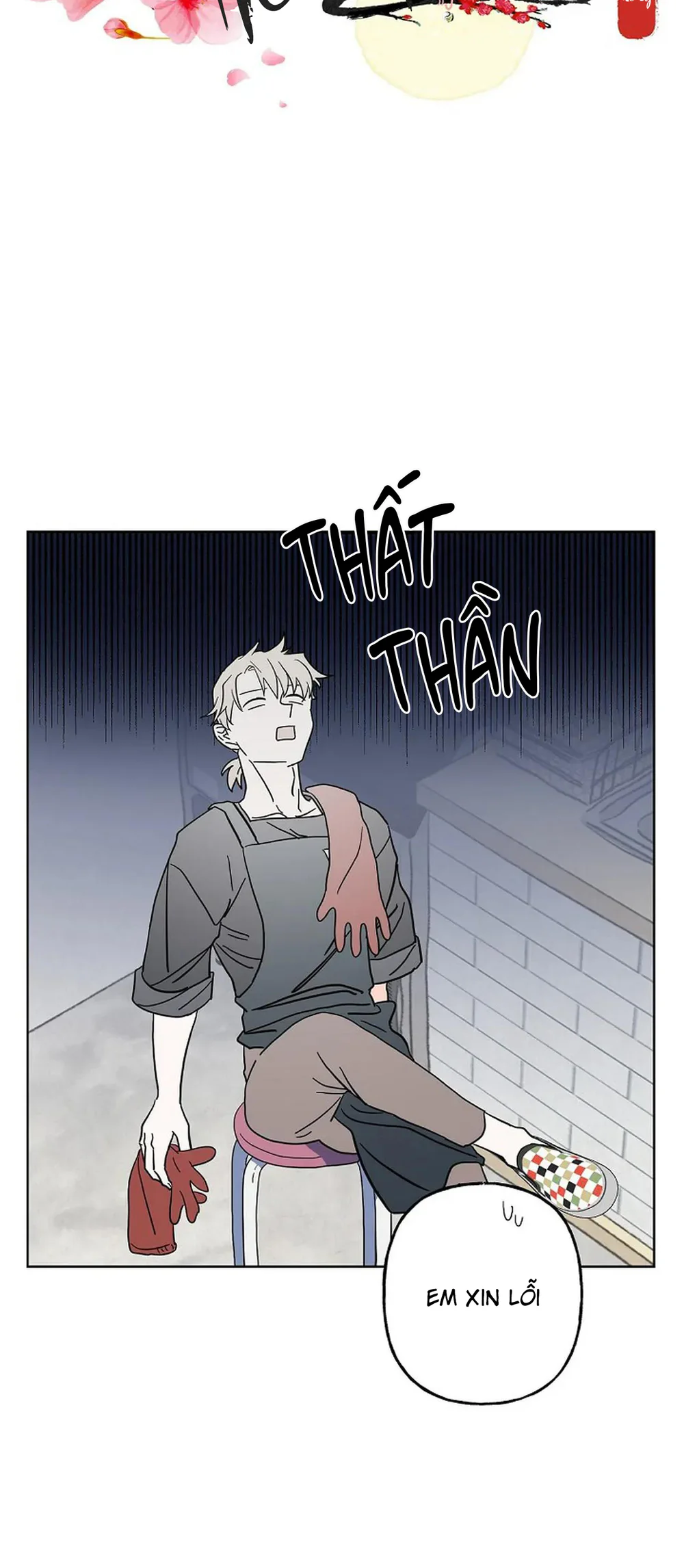 Kẻ Trộm Hồ Tiên Chapter 68 NT11 - Next Chapter 69 NT12