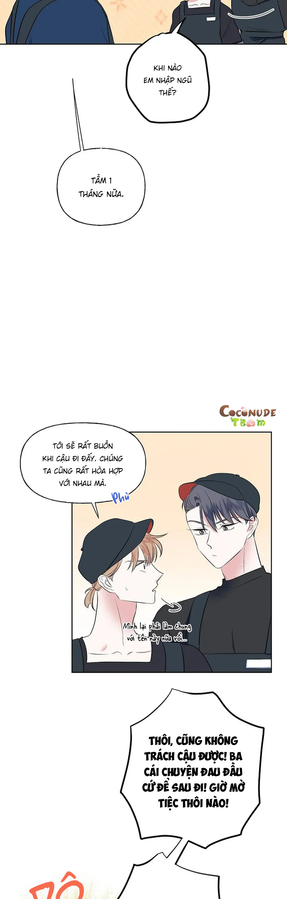 Kẻ Trộm Hồ Tiên Chapter 68 NT11 - Next Chapter 69 NT12