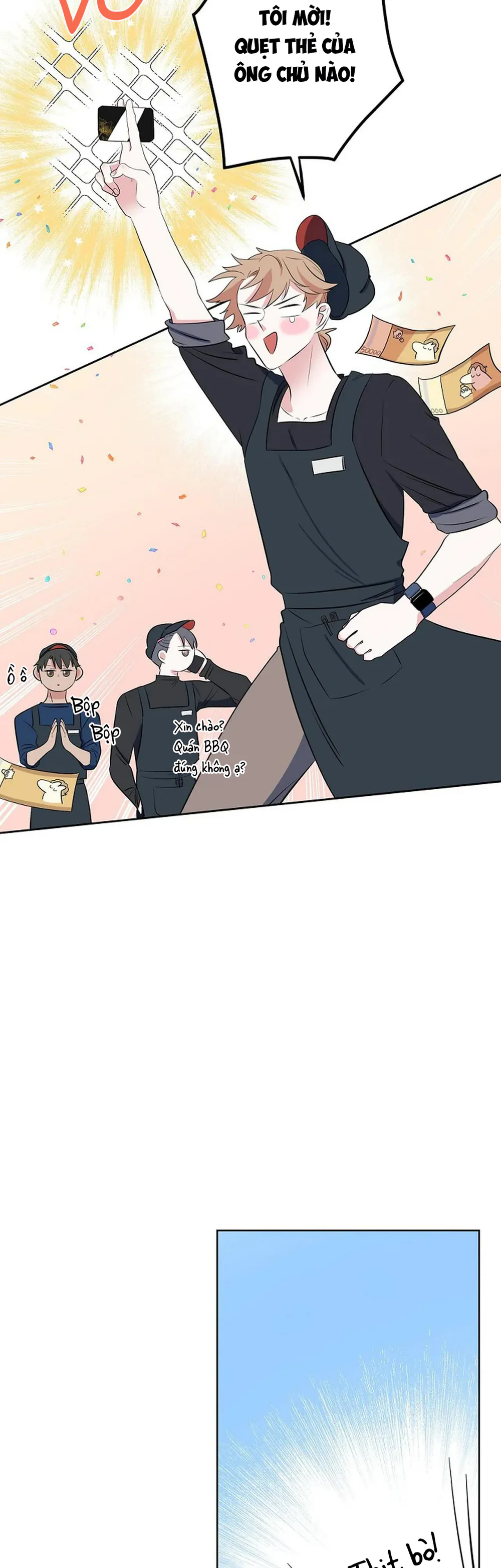 Kẻ Trộm Hồ Tiên Chapter 68 NT11 - Next Chapter 69 NT12