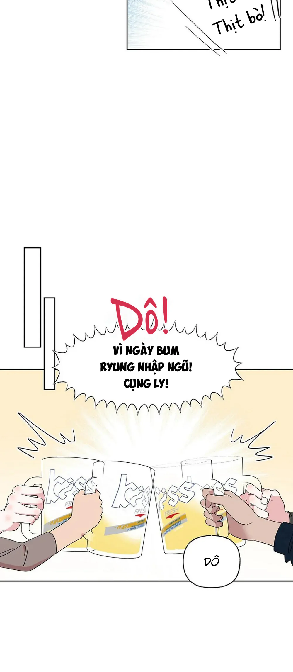 Kẻ Trộm Hồ Tiên Chapter 68 NT11 - Next Chapter 69 NT12