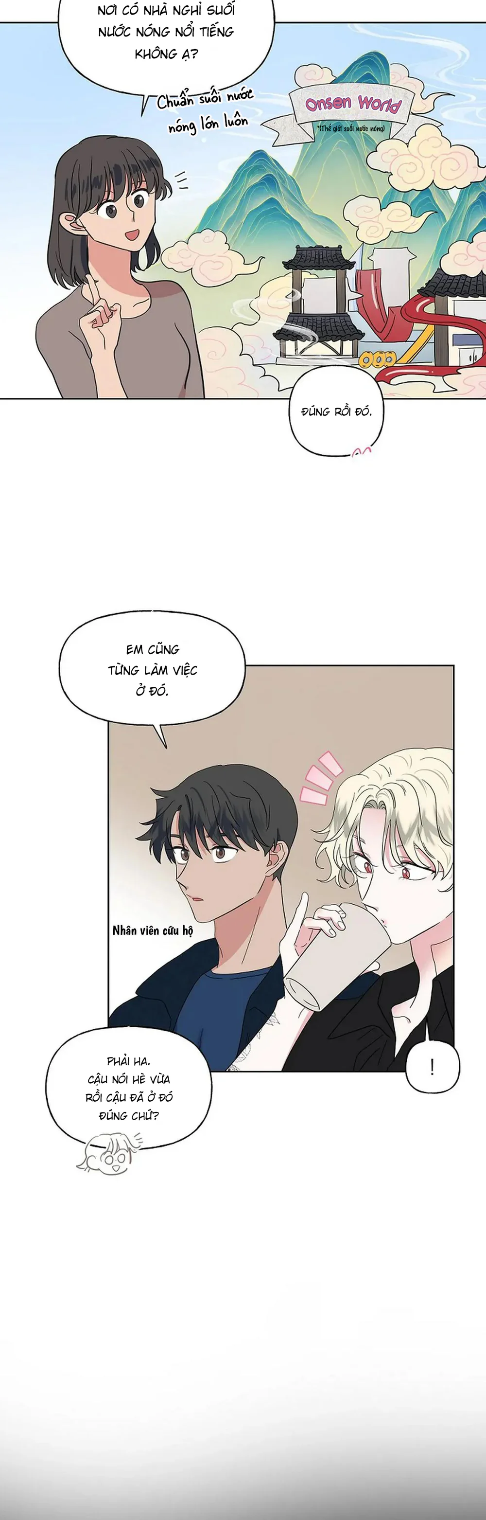 Kẻ Trộm Hồ Tiên Chapter 68 NT11 - Next Chapter 69 NT12