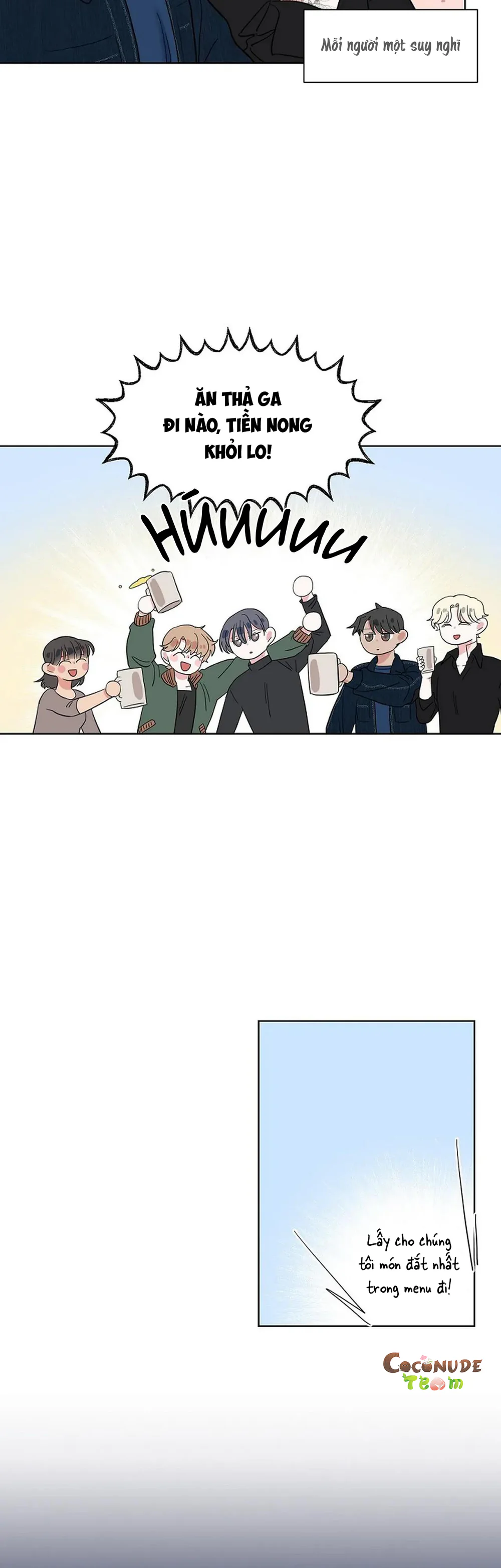 Kẻ Trộm Hồ Tiên Chapter 68 NT11 - Next Chapter 69 NT12