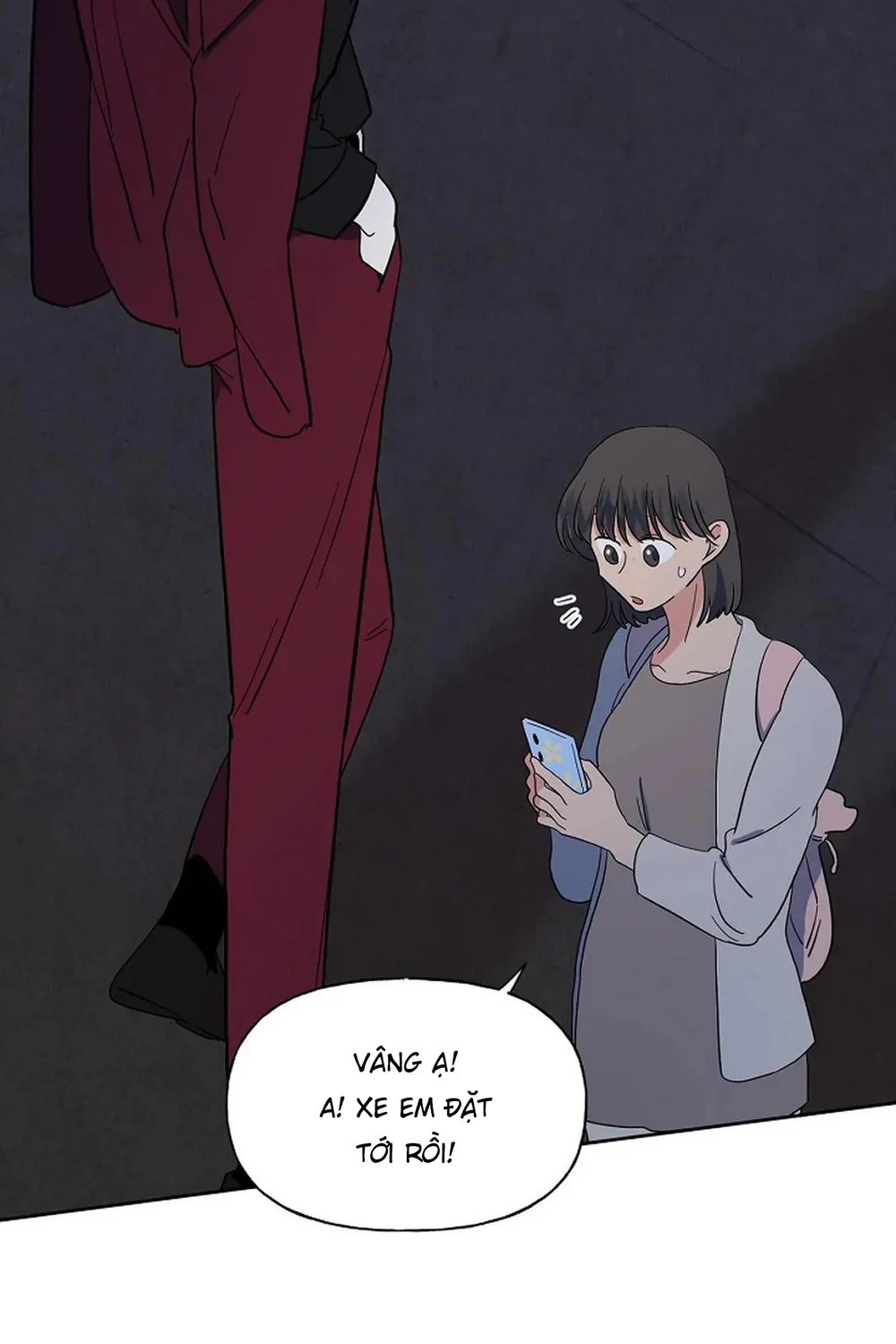 Kẻ Trộm Hồ Tiên Chapter 68 NT11 - Next Chapter 69 NT12