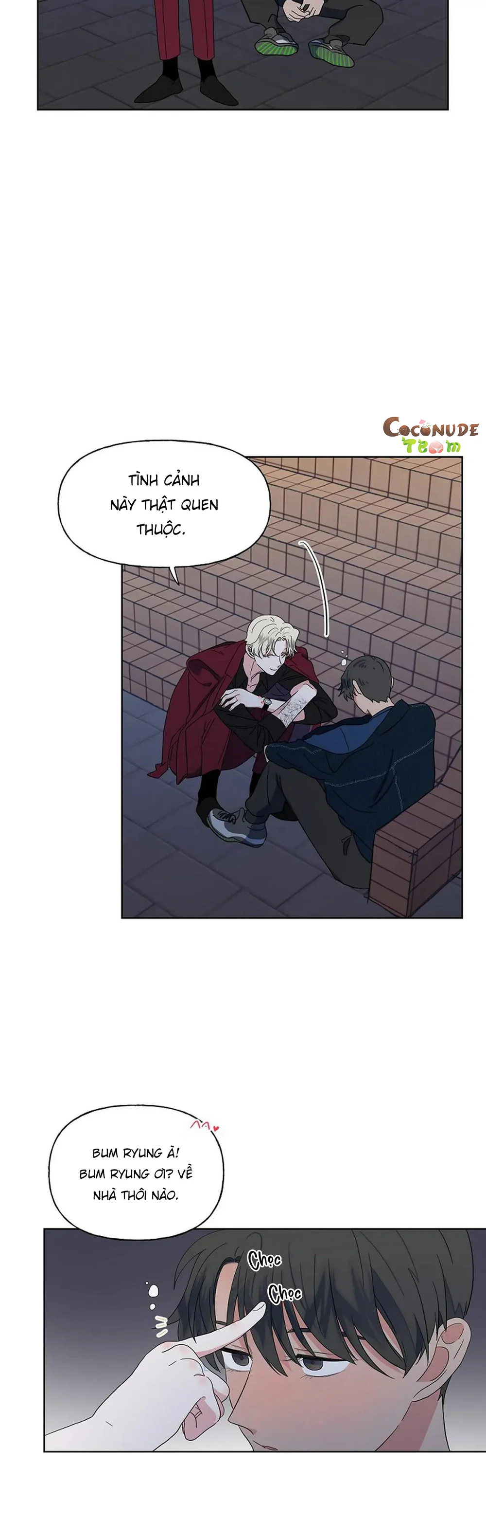 Kẻ Trộm Hồ Tiên Chapter 68 NT11 - Next Chapter 69 NT12