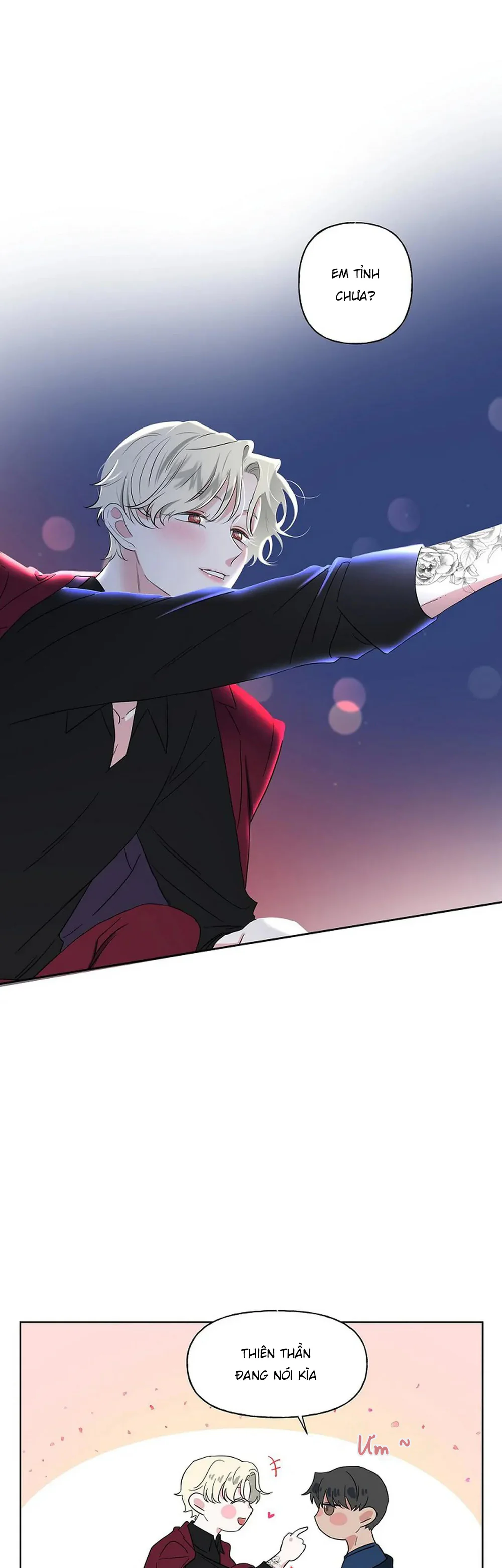 Kẻ Trộm Hồ Tiên Chapter 68 NT11 - Next Chapter 69 NT12