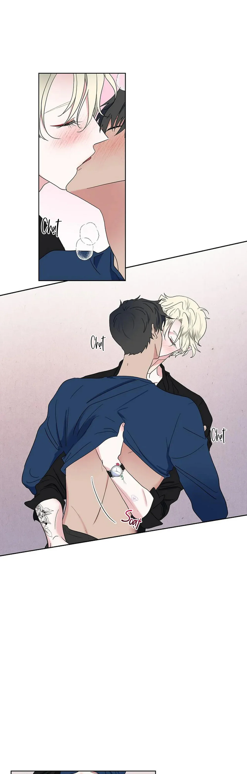 Kẻ Trộm Hồ Tiên Chapter 69 NT12 - Next Chapter 70 PN1 - H