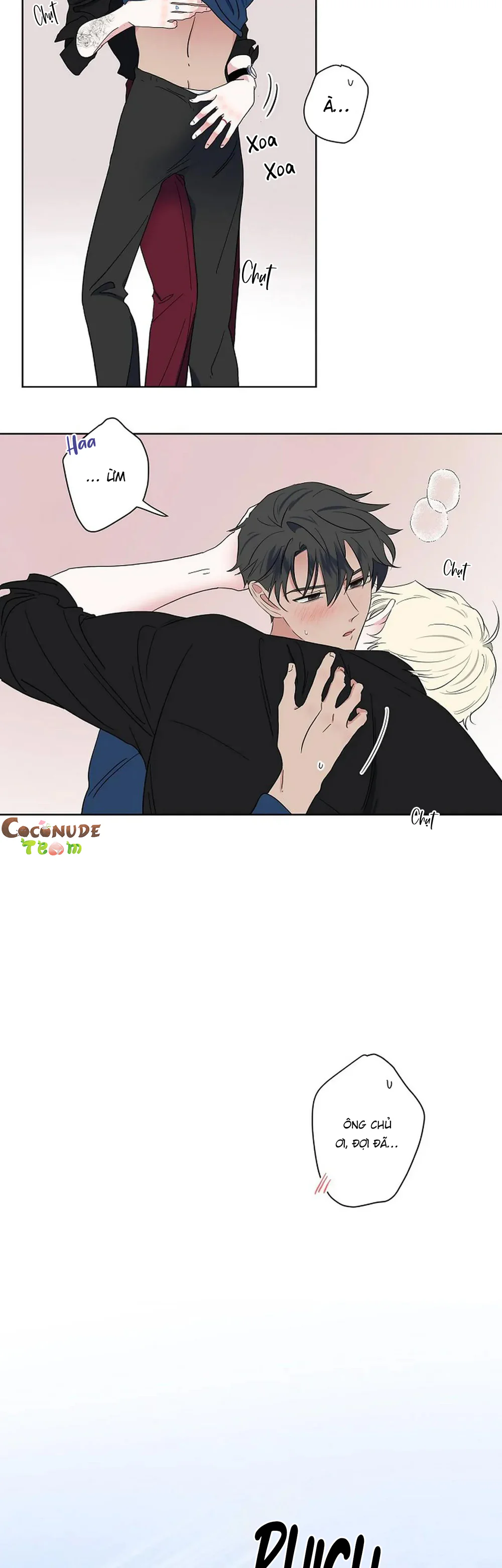 Kẻ Trộm Hồ Tiên Chapter 69 NT12 - Next Chapter 70 PN1 - H