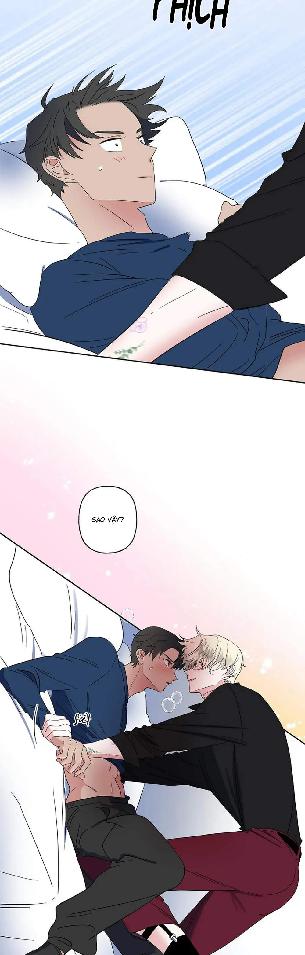 Kẻ Trộm Hồ Tiên Chapter 69 NT12 - Next Chapter 70 PN1 - H