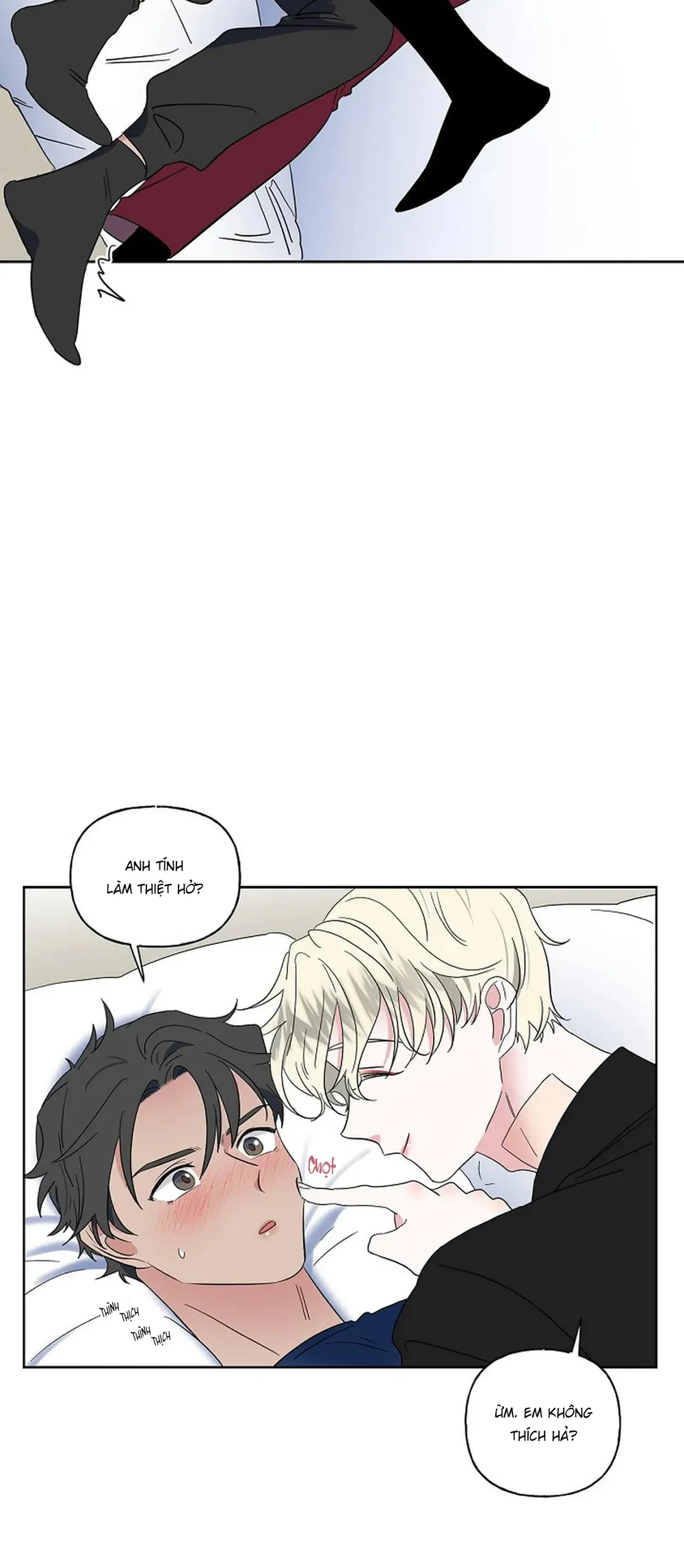 Kẻ Trộm Hồ Tiên Chapter 69 NT12 - Next Chapter 70 PN1 - H