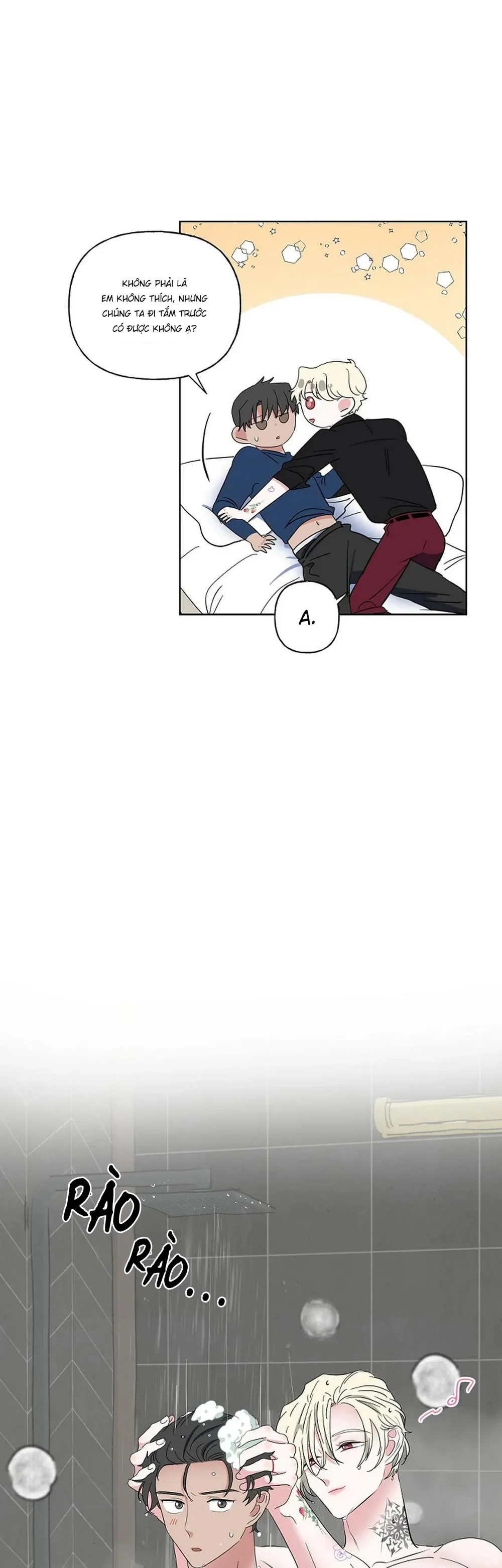 Kẻ Trộm Hồ Tiên Chapter 69 NT12 - Next Chapter 70 PN1 - H