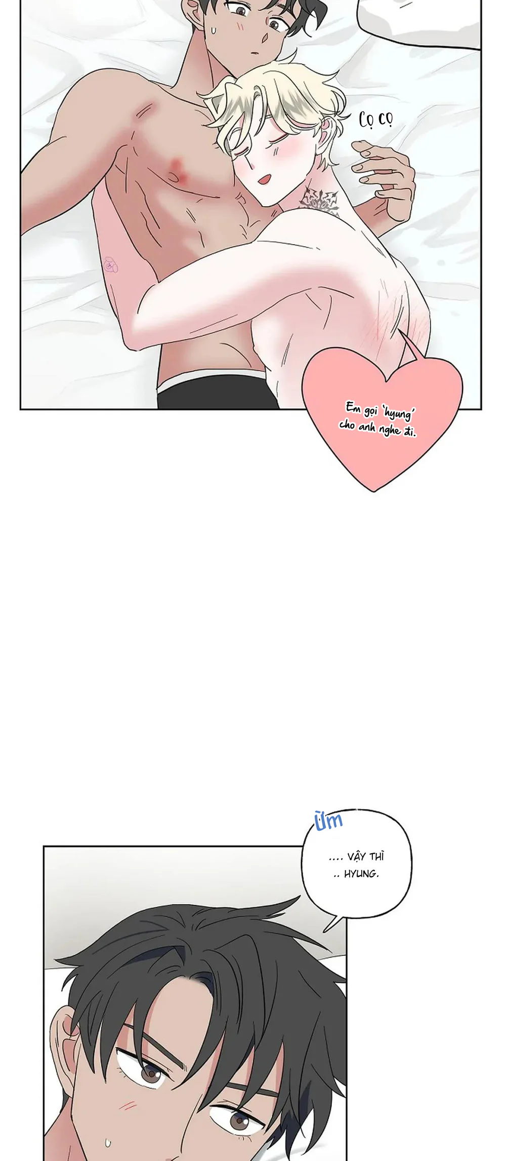 Kẻ Trộm Hồ Tiên Chapter 69 NT12 - Next Chapter 70 PN1 - H