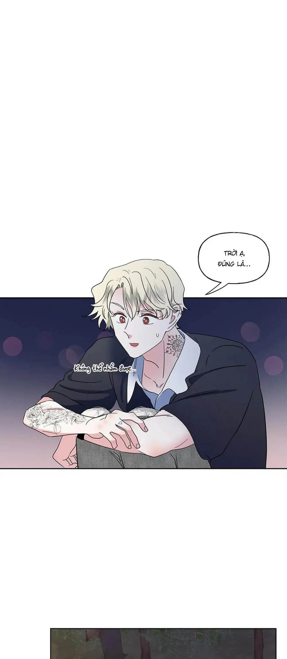 Kẻ Trộm Hồ Tiên Chapter 69 NT12 - Next Chapter 70 PN1 - H