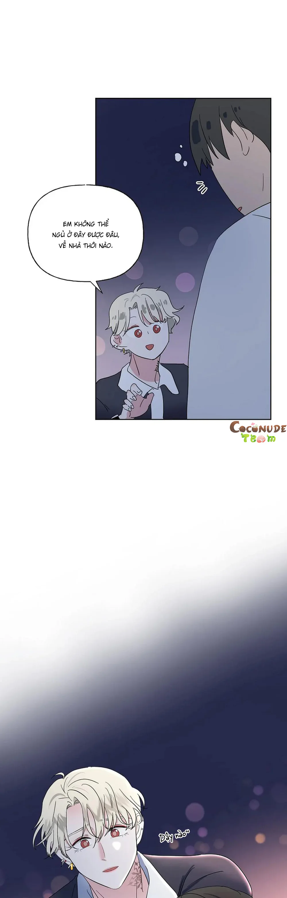 Kẻ Trộm Hồ Tiên Chapter 69 NT12 - Next Chapter 70 PN1 - H