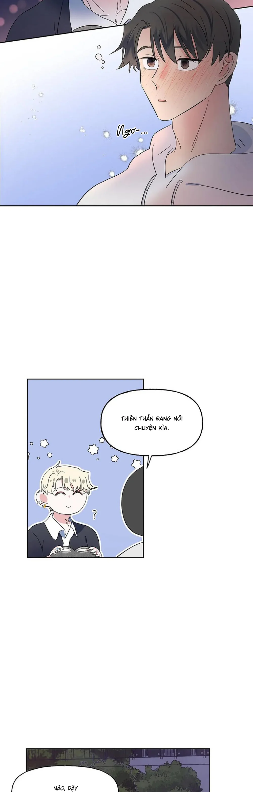 Kẻ Trộm Hồ Tiên Chapter 69 NT12 - Next Chapter 70 PN1 - H