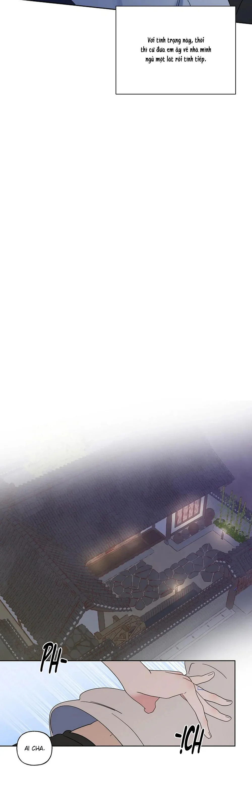 Kẻ Trộm Hồ Tiên Chapter 69 NT12 - Next Chapter 70 PN1 - H