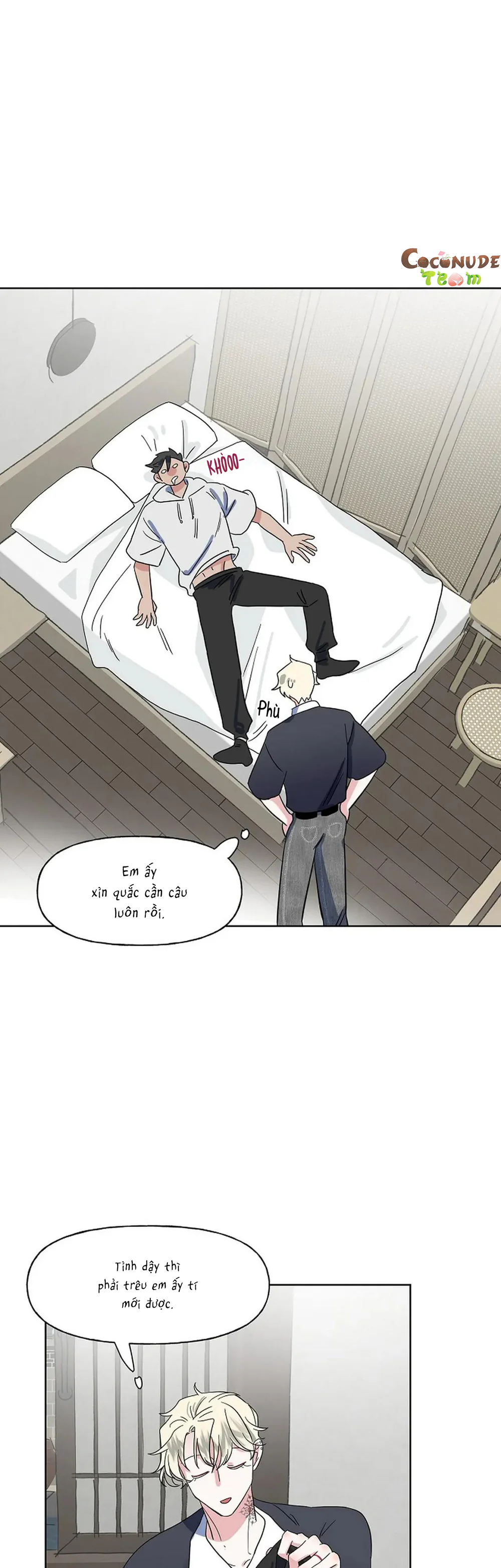 Kẻ Trộm Hồ Tiên Chapter 69 NT12 - Next Chapter 70 PN1 - H