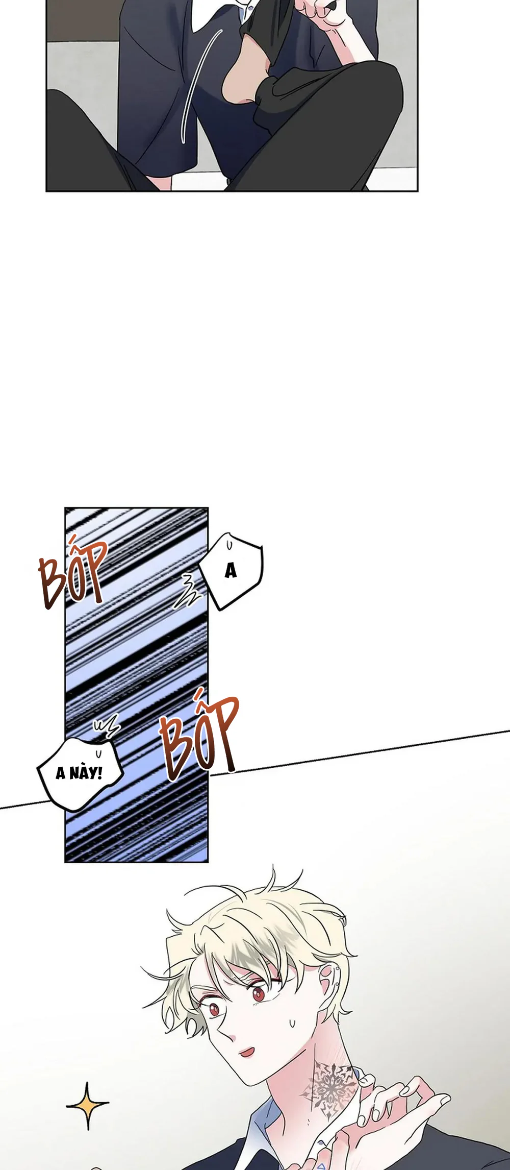 Kẻ Trộm Hồ Tiên Chapter 69 NT12 - Next Chapter 70 PN1 - H