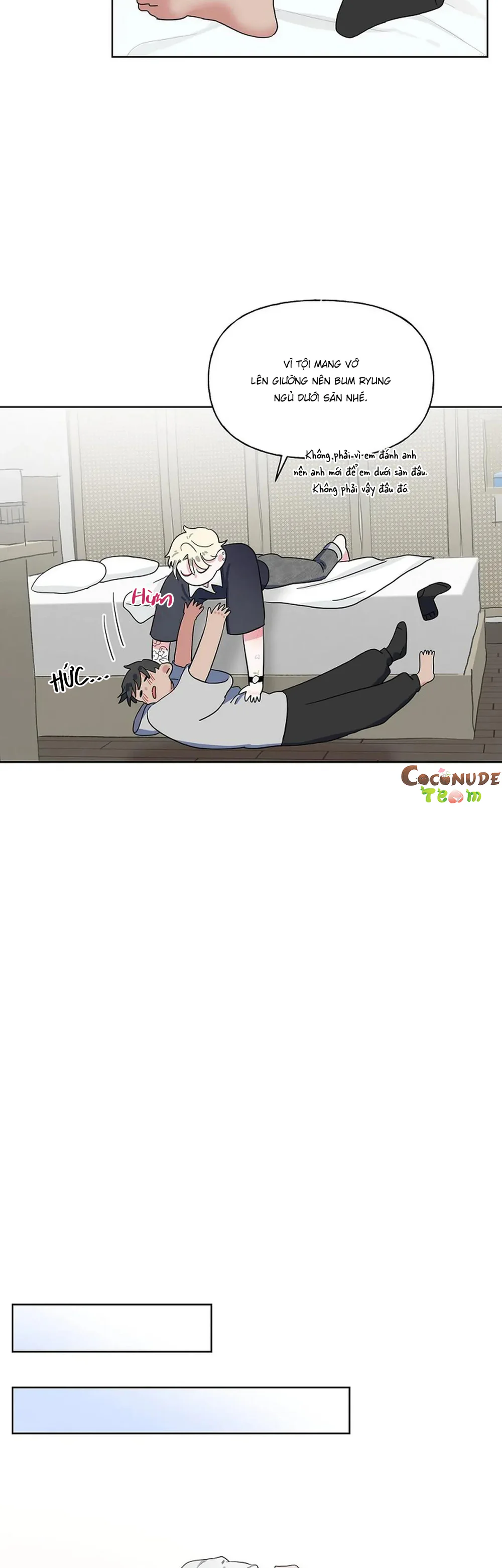 Kẻ Trộm Hồ Tiên Chapter 69 NT12 - Next Chapter 70 PN1 - H