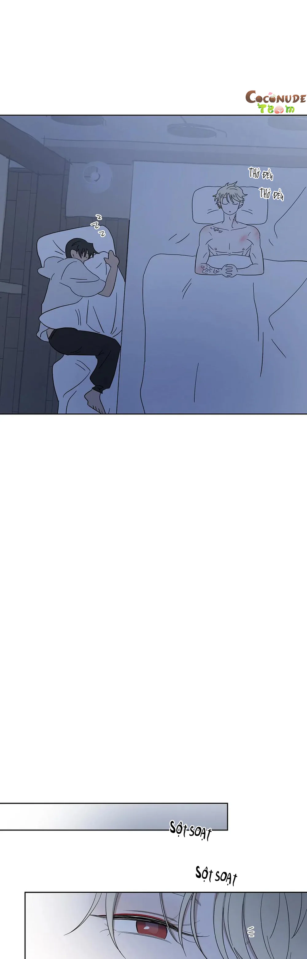 Kẻ Trộm Hồ Tiên Chapter 69 NT12 - Next Chapter 70 PN1 - H