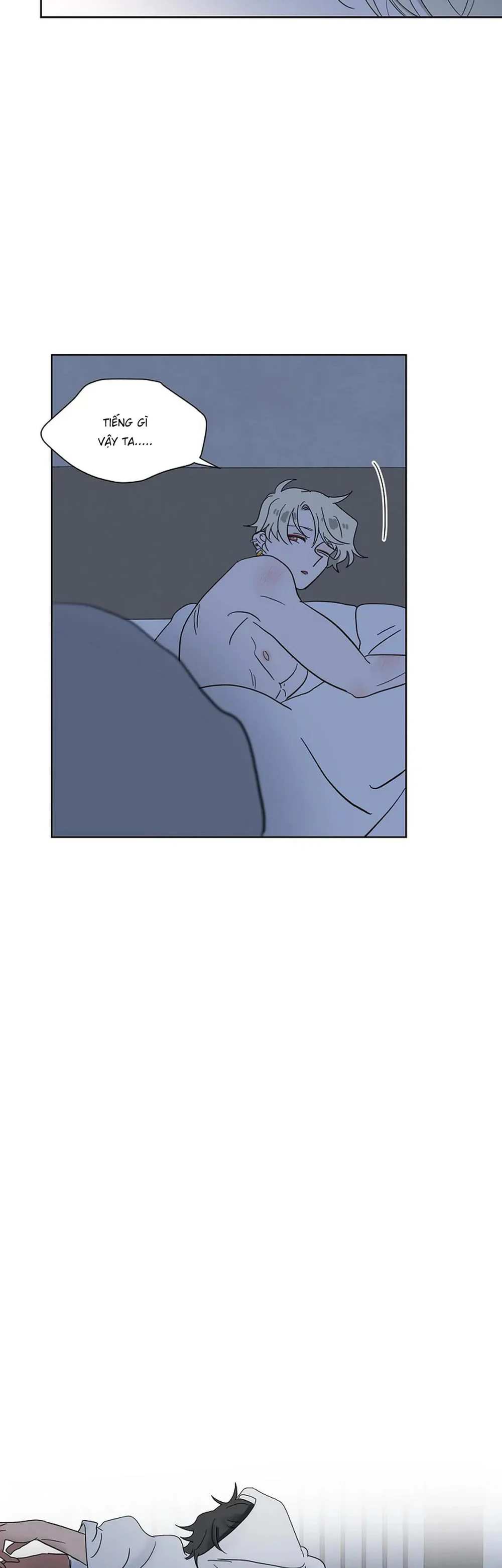 Kẻ Trộm Hồ Tiên Chapter 69 NT12 - Next Chapter 70 PN1 - H