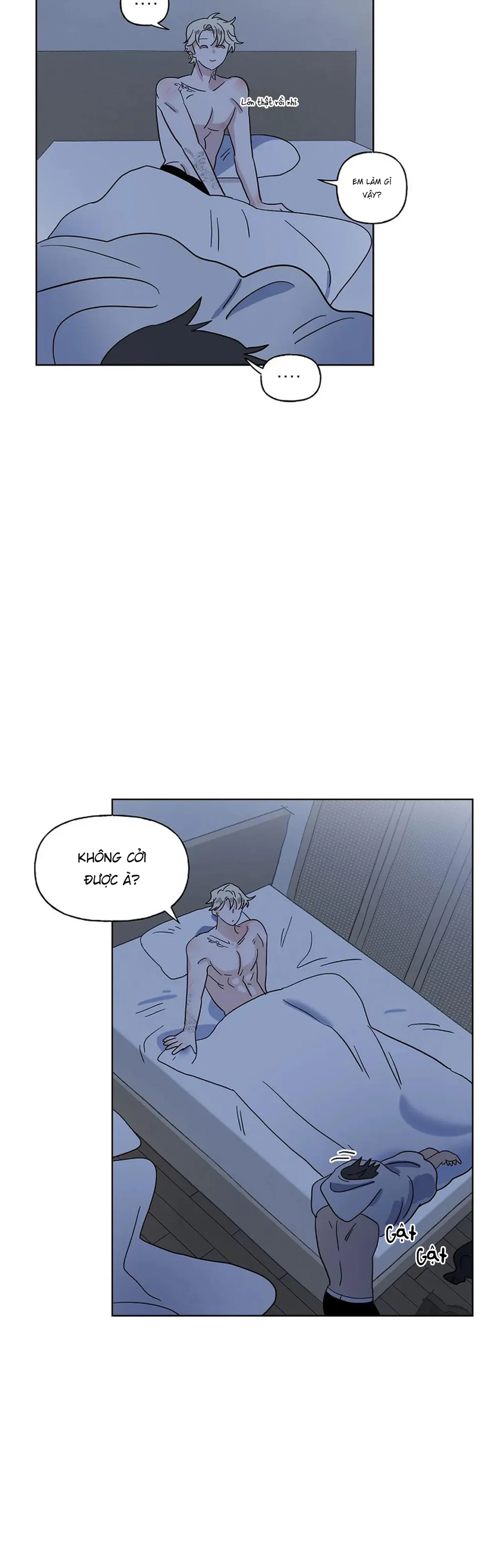 Kẻ Trộm Hồ Tiên Chapter 69 NT12 - Next Chapter 70 PN1 - H