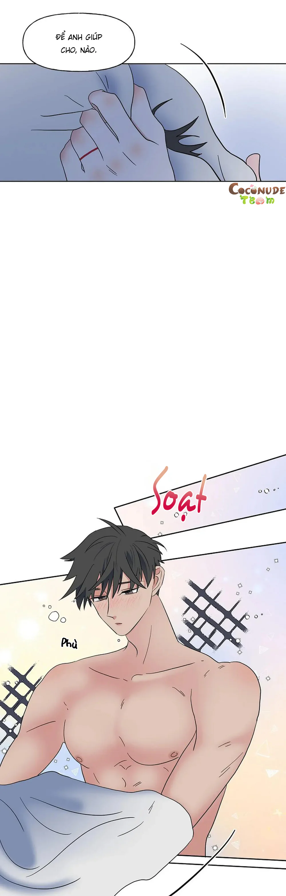 Kẻ Trộm Hồ Tiên Chapter 69 NT12 - Next Chapter 70 PN1 - H