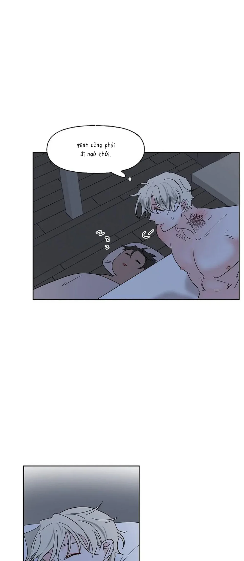 Kẻ Trộm Hồ Tiên Chapter 69 NT12 - Next Chapter 70 PN1 - H