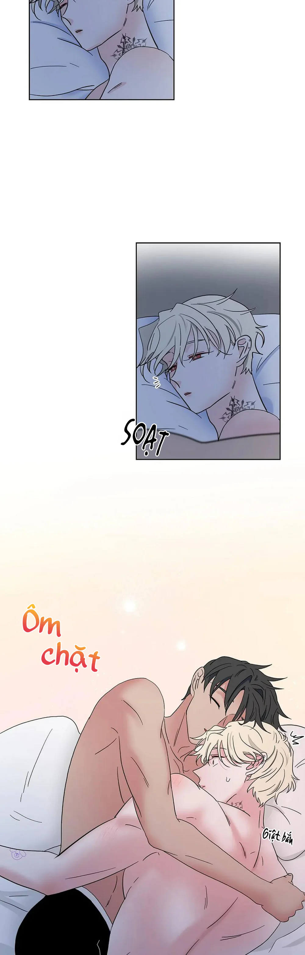 Kẻ Trộm Hồ Tiên Chapter 69 NT12 - Next Chapter 70 PN1 - H