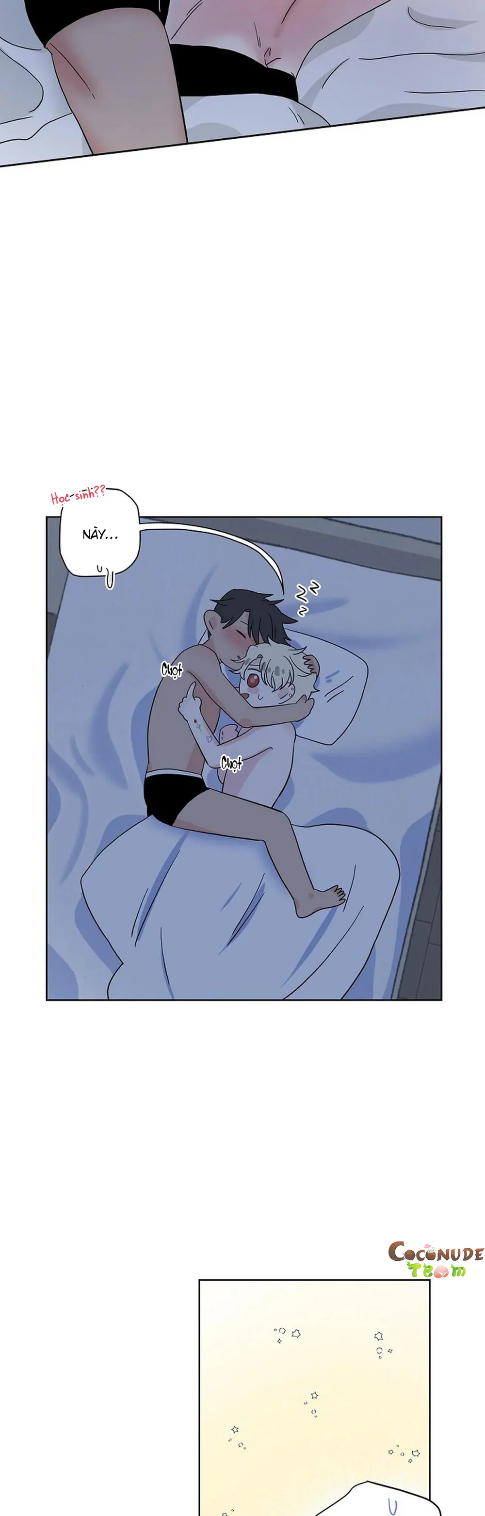 Kẻ Trộm Hồ Tiên Chapter 69 NT12 - Next Chapter 70 PN1 - H