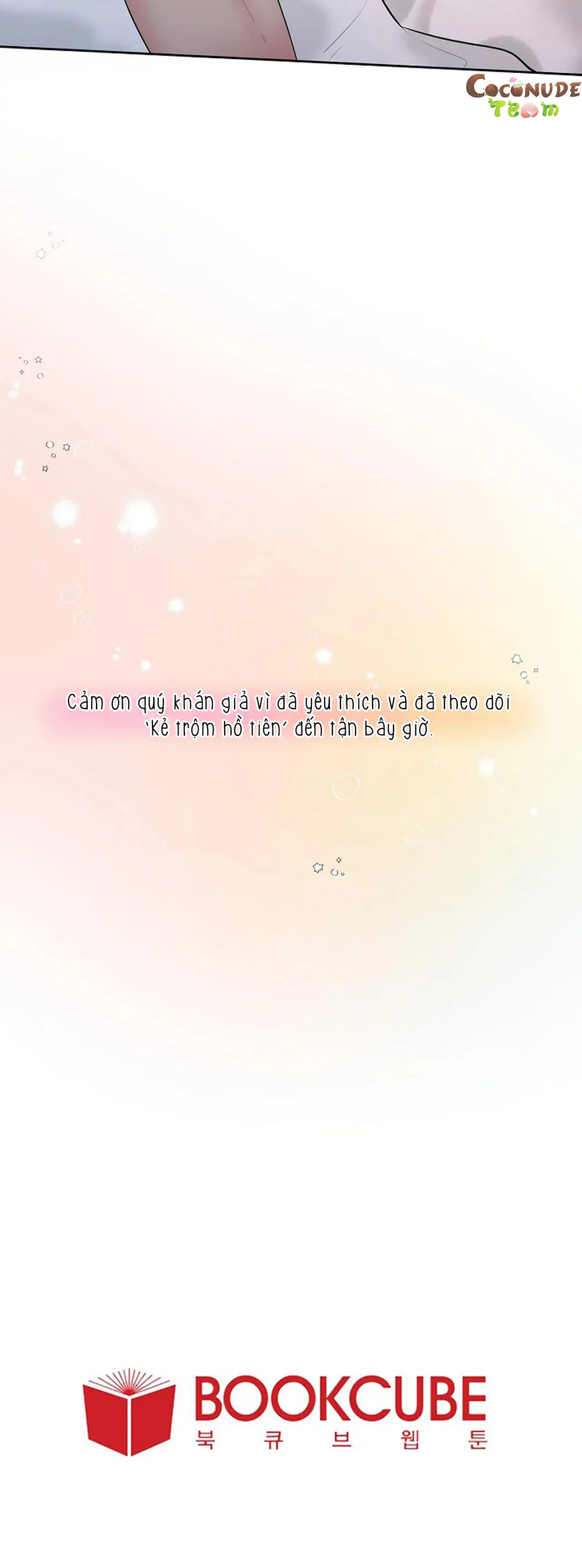 Kẻ Trộm Hồ Tiên Chapter 69 NT12 - Next Chapter 70 PN1 - H